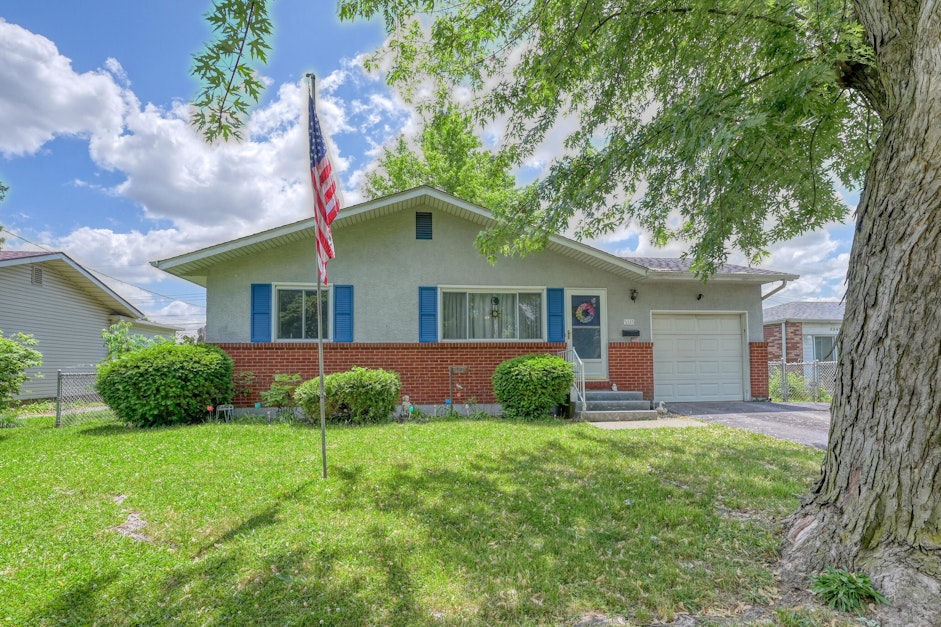 5335 Grandon Drive, Hilliard, OH 43026, Presented by Timothy Meacham